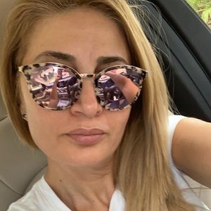 Meet your Posher, Antonieta